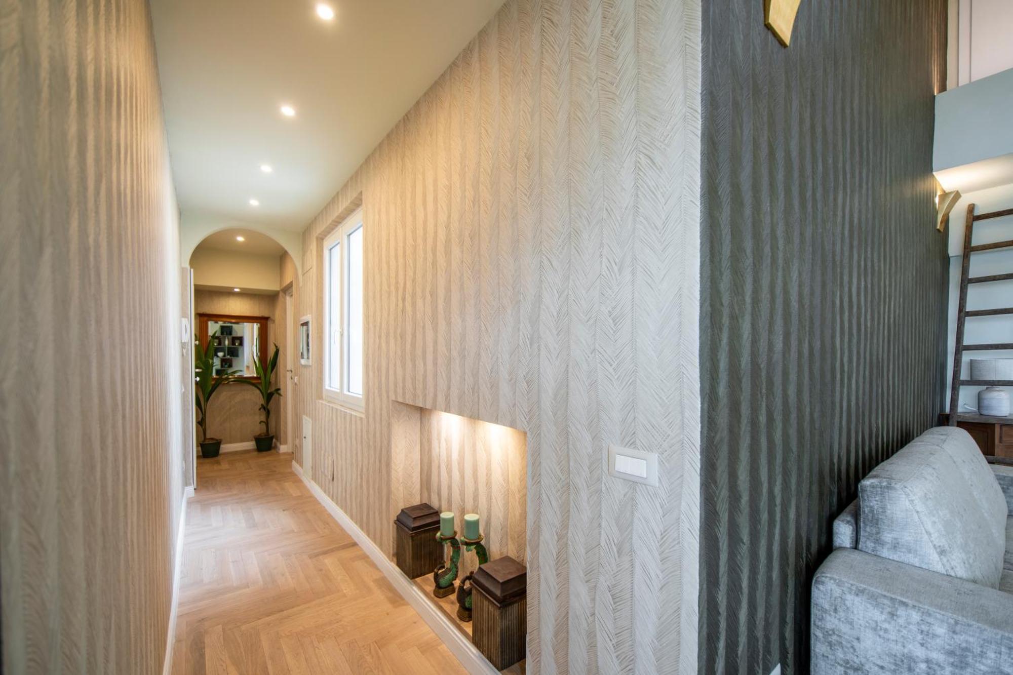 Penthouse With Terrace Over Apartamento