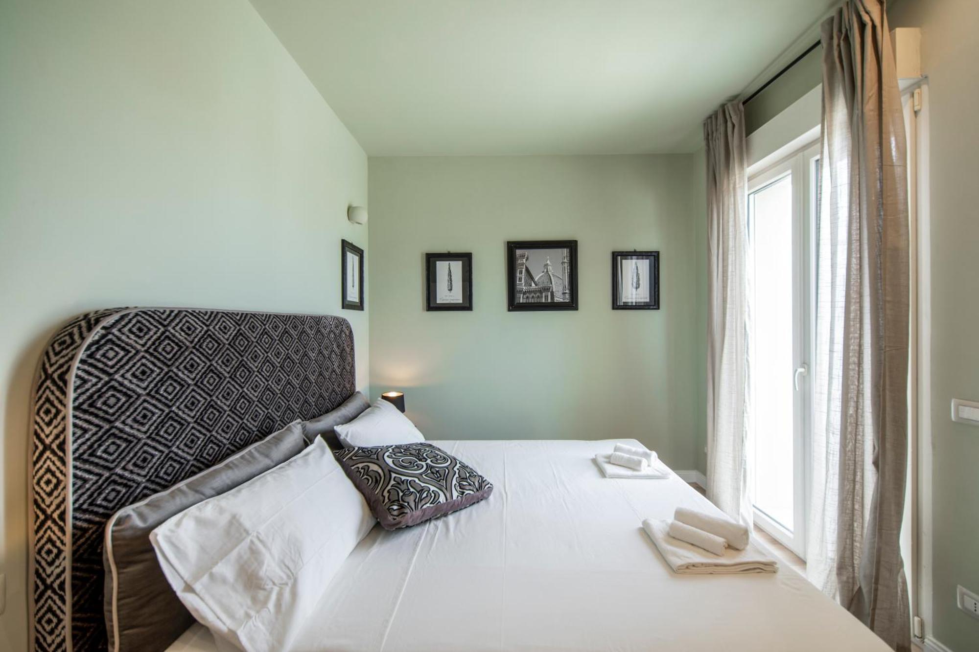 Apartamento Penthouse With Terrace Over