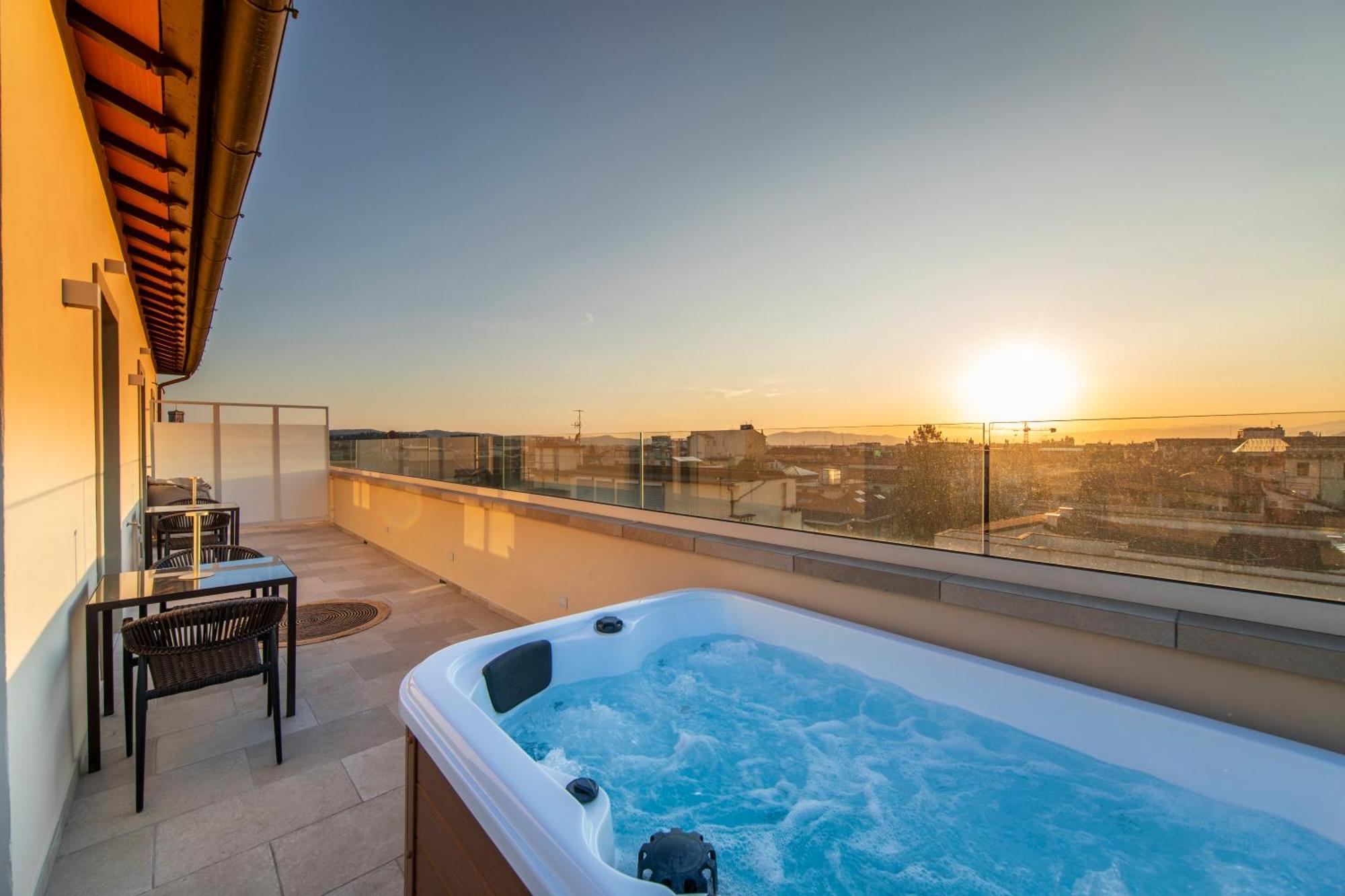 Apartamento Penthouse With Terrace Over *